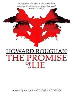 cover image of The Promise of a Lie